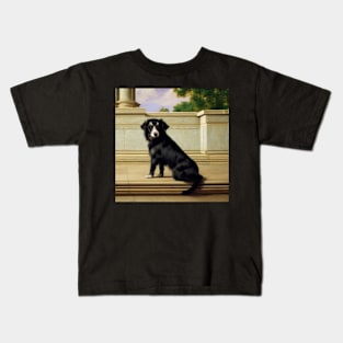 Hund Kids T-Shirt